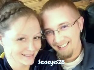 Sexieyes28