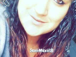 SexiiMexii18