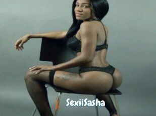 SexiiSasha