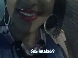 Sexiielala69