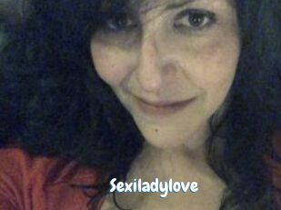 Sexiladylove