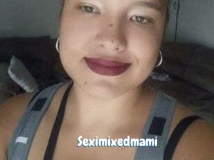 Seximixedmami