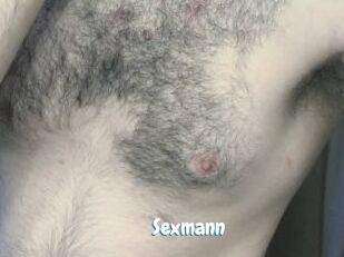 Sexmann