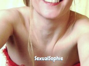 SexualSophie