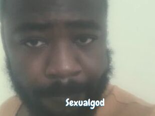 Sexualgod