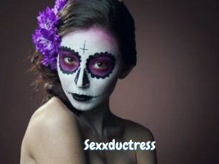 Sexxductress
