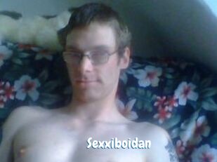 Sexxiboidan