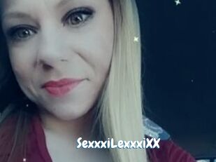 SexxxiLexxxiXX