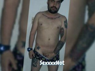 SexxxxHot