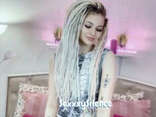 SexxxySilence