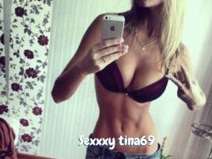 Sexxxy_tina69 Coquine Avenue