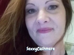 SexxyCashmere