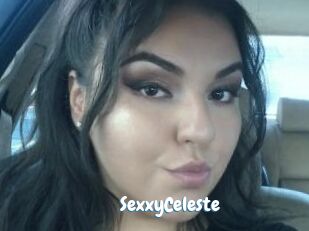 SexxyCeleste
