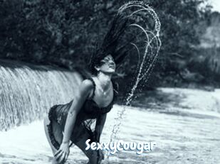 SexxyCougar