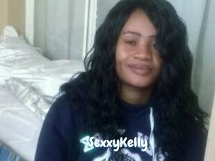 SexxyKelly
