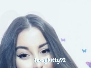 SexxyKitty92
