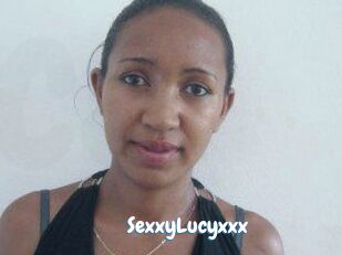 SexxyLucyxxx