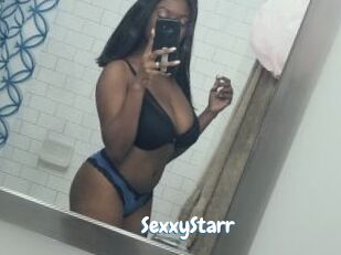 SexxyStarr