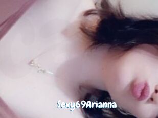 Sexy69Arianna