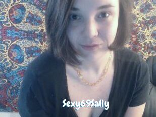 Sexy69Sally