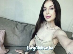 SexyAleksasha
