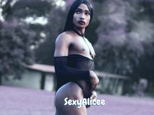 SexyAlicee