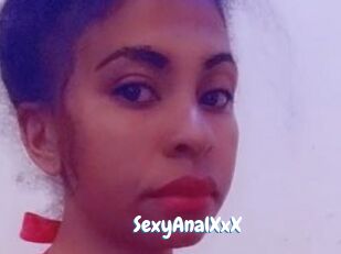 SexyAnalXxX