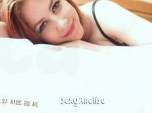 SexyAnelise
