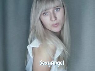 SexyAngel