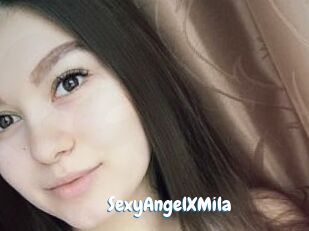 SexyAngelXMila