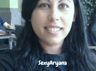 Sexy_Aryana
