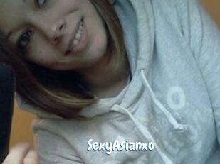 SexyAsianxo