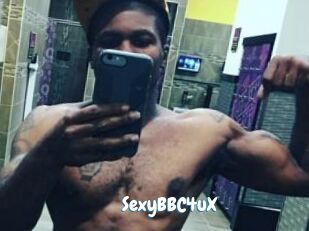 SexyBBC4uX