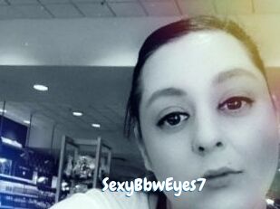 SexyBbwEyes7