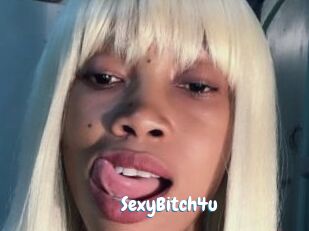 SexyBitch4u