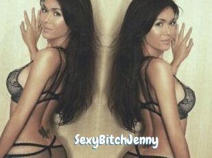 SexyBitchJenny
