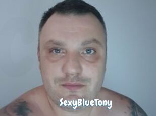 SexyBlueTony