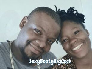SexyBootyBigCock