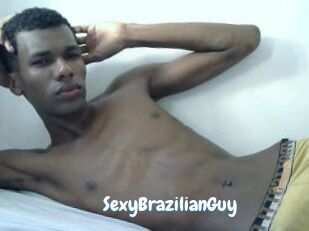 SexyBrazilianGuy
