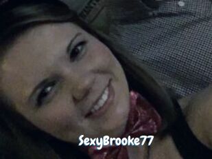 SexyBrooke77