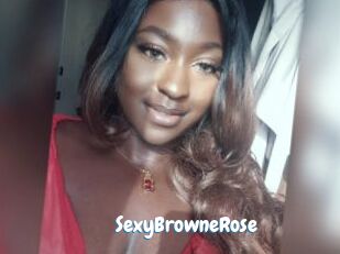 SexyBrowneRose