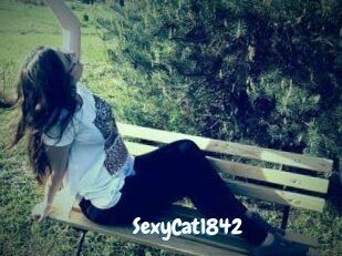 SexyCat1842