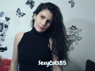 SexyCats85 Coquine Avenue