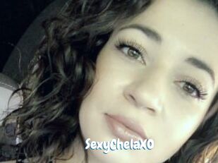 SexyChelaXO