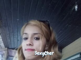 SexyCher Coquine Avenue