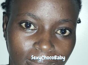 SexyChocoBaby