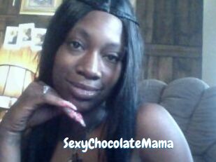 SexyChocolateMama