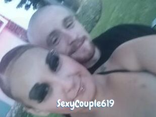 SexyCouple619