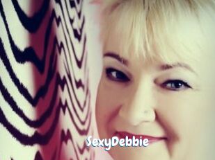 SexyDebbie