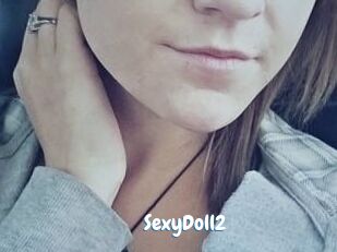 SexyDoll2 Coquine Avenue